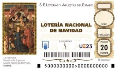 LoterÃa Nacional Jueves LoterÃa Nacional Jueves