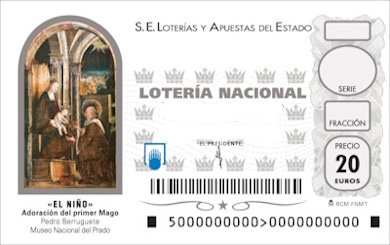 Lotería Nacional Jueves